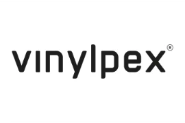 logo Vinylpex
